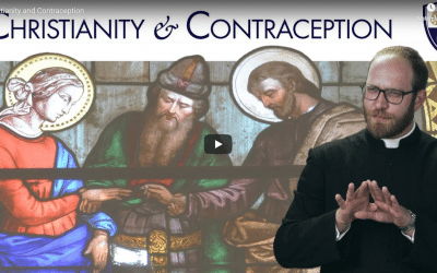 Christianity and Conception