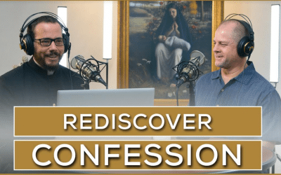 Rediscover Confession