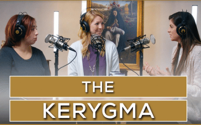 The Kerygma