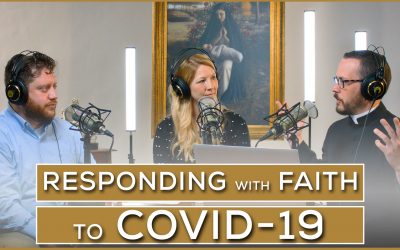 Responding with Faith to COVID-19