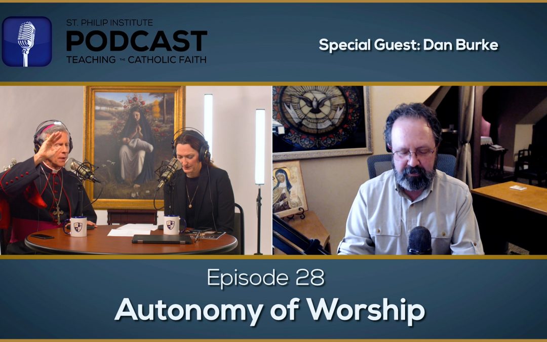 Autonomy of Worship