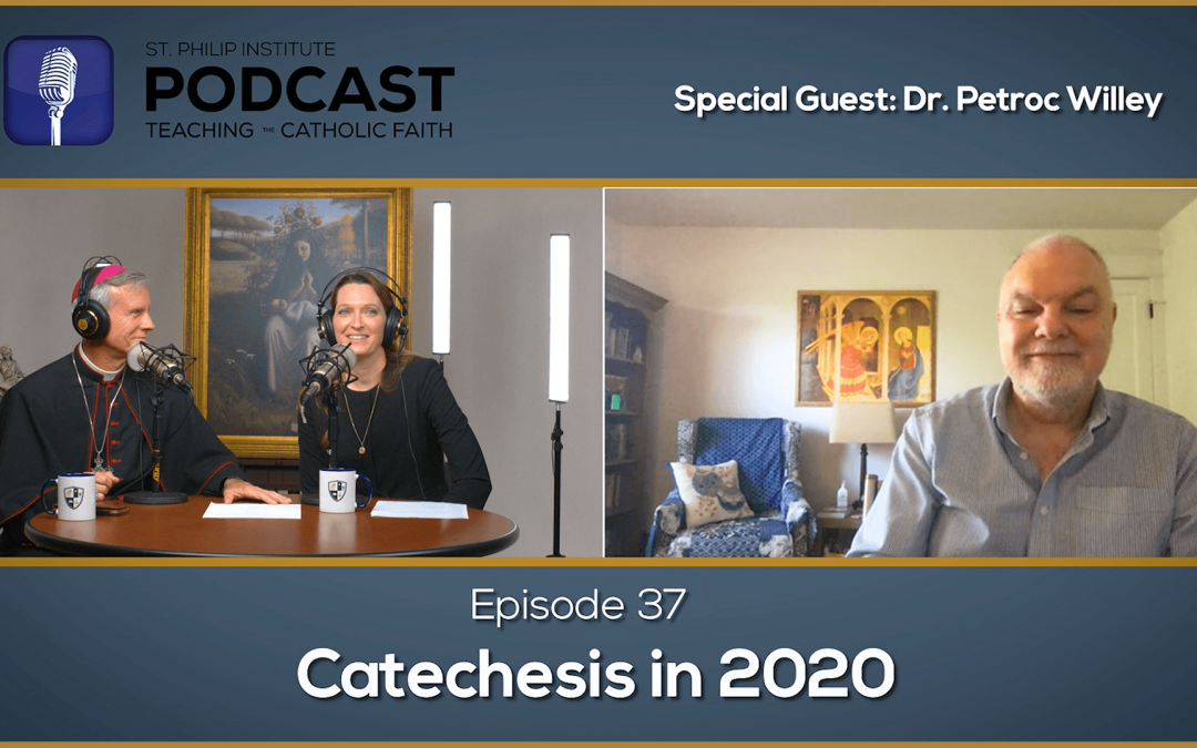 Catechesis in 2020