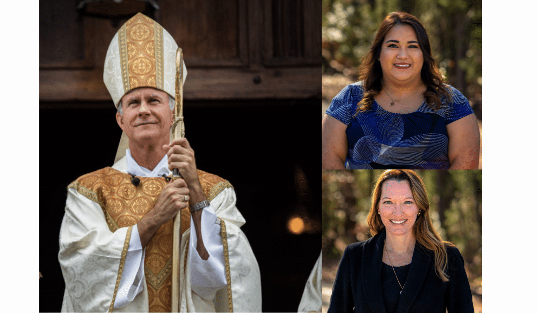 Bishop Joseph Strickland to Assume Leadership of the St. Philip Institute as Founder, President, and Chairman of the Board