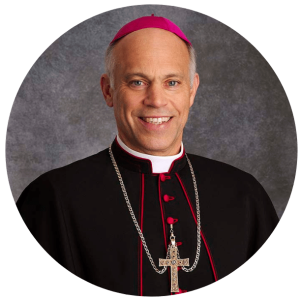 Arzobispo Salvatore Cordileone