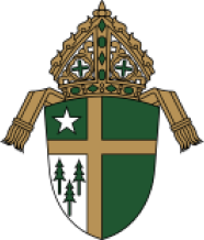 diocese of tyler logo
